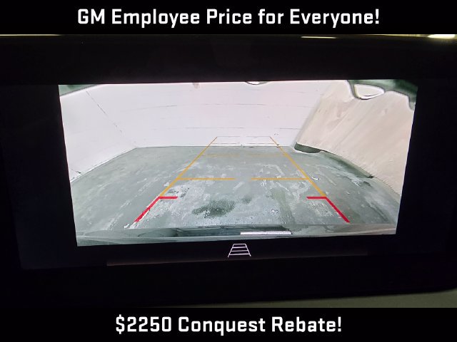 New 2026 Buick Encore GX Sport Touring w/ Comfort Package AWD/4WD image 21