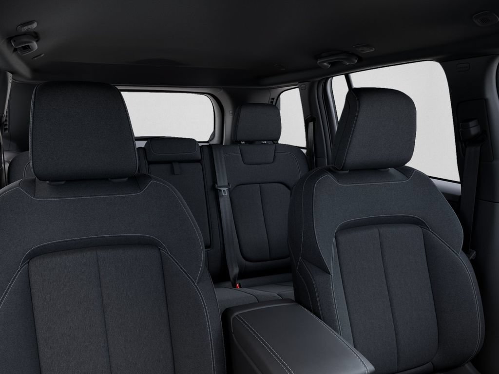 New 2026 Jeep Grand Cherokee Laredo X AWD/4WD image 28