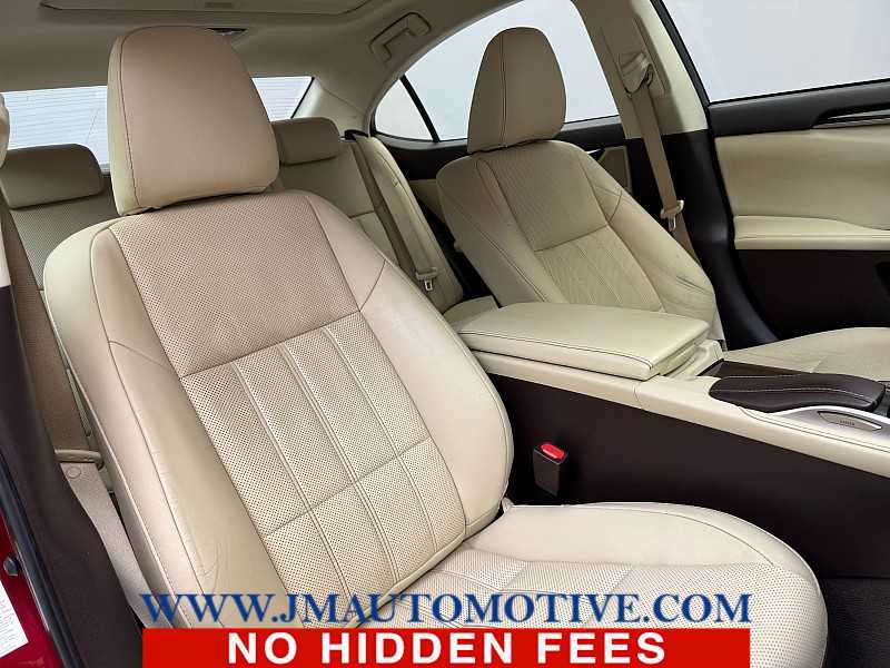 Used 2016 Lexus ES 350 FWD image 21