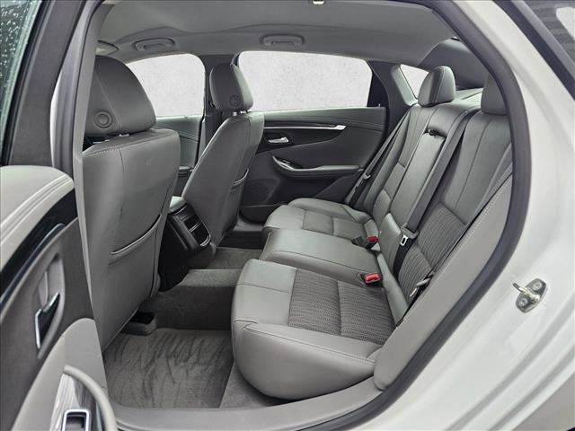 Used 2019 Chevrolet Impala LS image 15