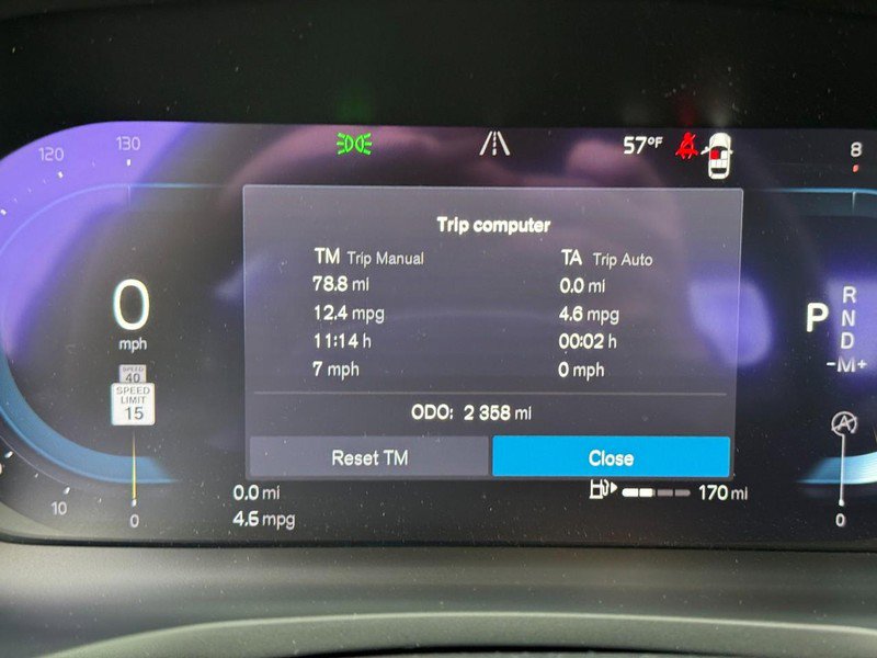 Certified 2024 Volvo S60 B5 Plus w/ Climate Package image 20