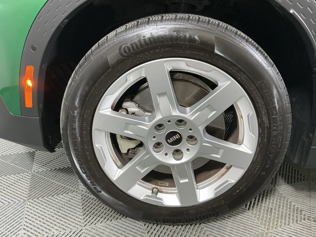 Certified 2025 MINI Cooper Countryman S image 7