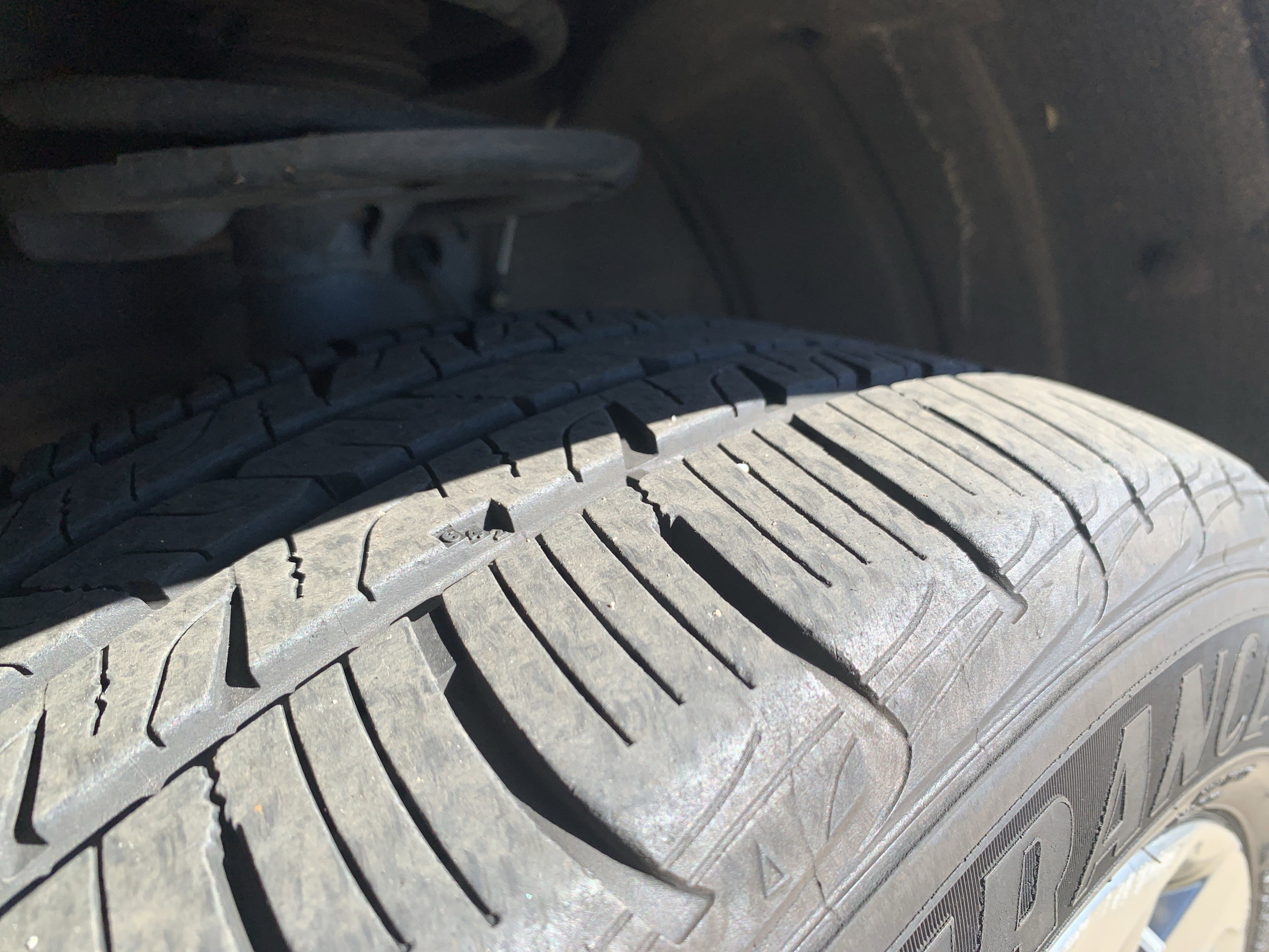 Certified 2022 Lexus RX 350 RX 350 FWD SUV w/ Luxury Package image 12