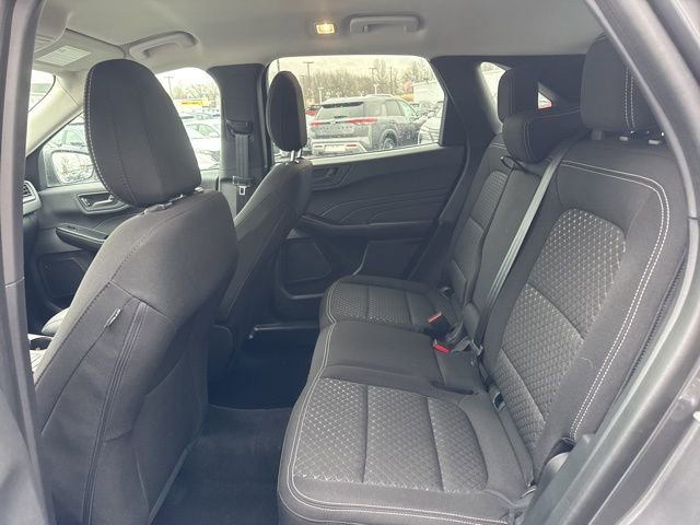 Used 2023 Ford Escape Active AWD/4WD image 17
