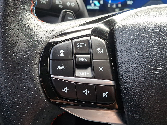 Used 2023 Ford Explorer ST w/ Equipment Group 401A AWD/4WD image 22