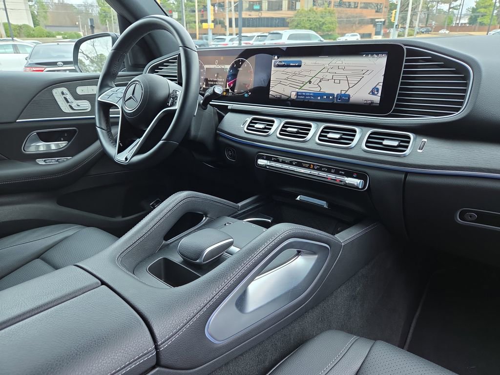 Certified 2025 Mercedes-Benz GLE 450 4MATIC image 20