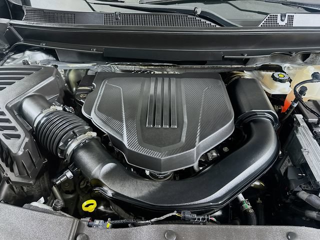 Used 2024 GMC Acadia AT4 AWD/4WD image 37