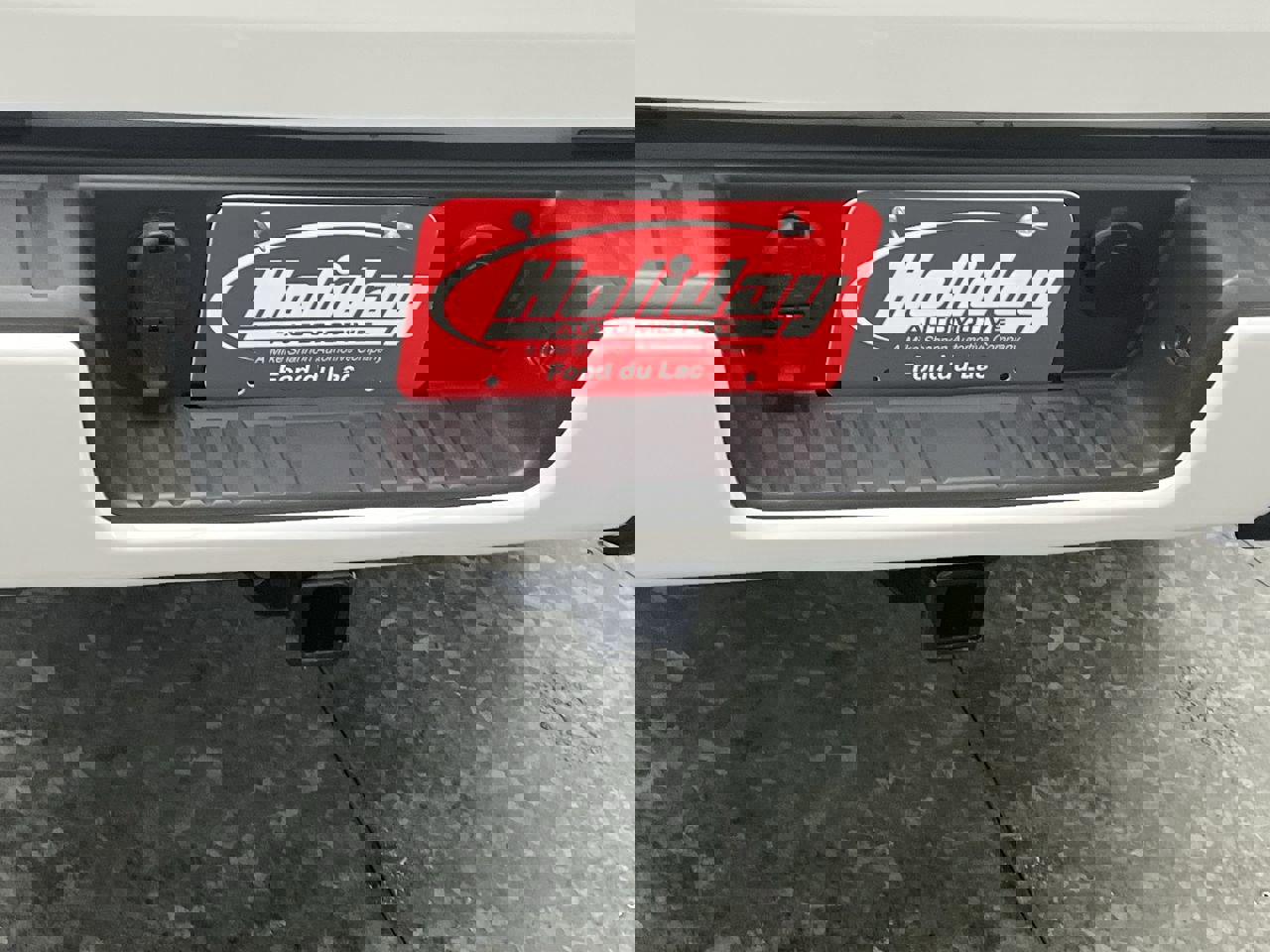 Certified 2022 GMC Canyon Elevation Standard w/ Convenience Package image 27