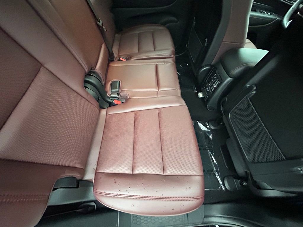 New 2026 Dodge Durango GT image 39