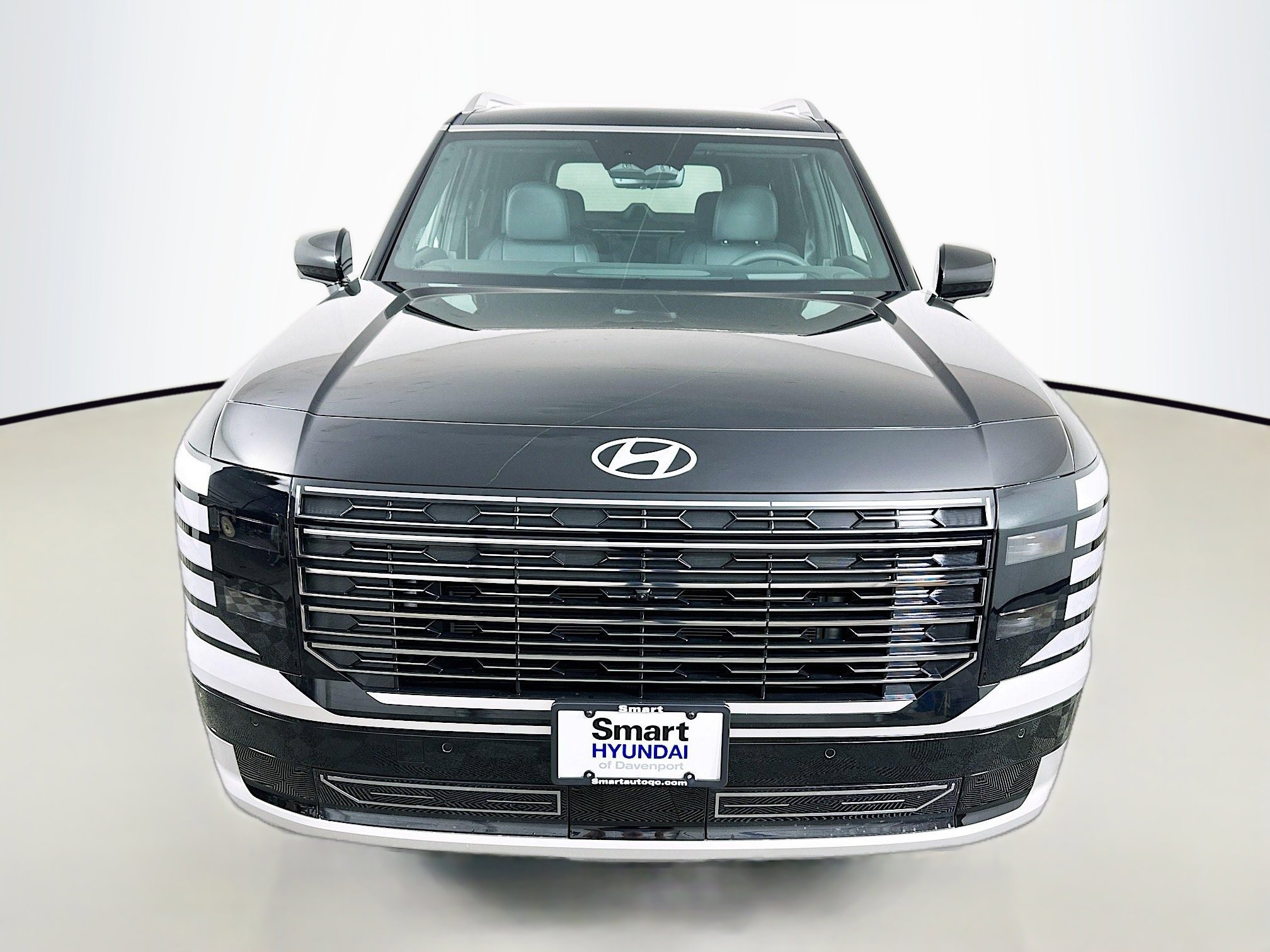 New 2026 Hyundai Palisade Calligraphy image 2