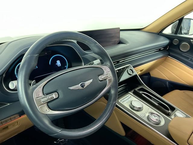 Used 2023 Genesis GV80 2.5T w/ Prestige Package AWD/4WD image 26
