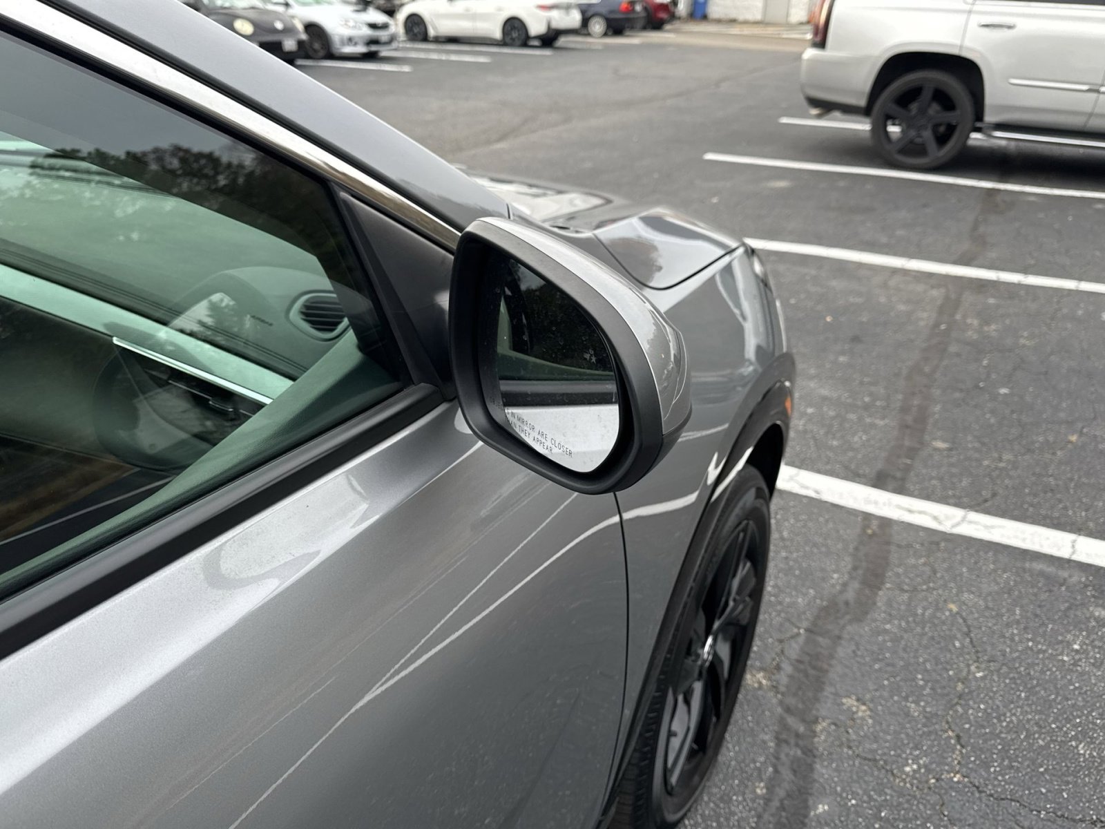 Used 2024 Buick Encore GX Sport Touring image 34