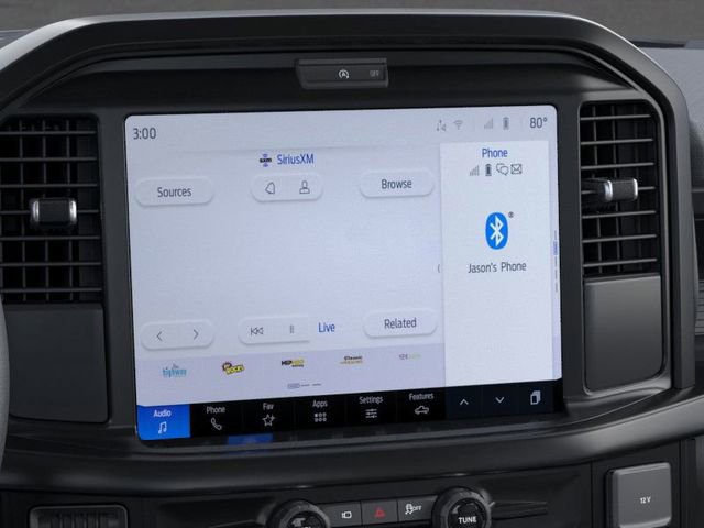 New 2026 Ford F150 STX w/ Equipment Group 200A image 13