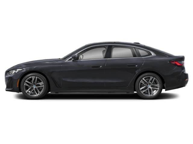 New 2027 BMW 430i xDrive AWD/4WD image 3
