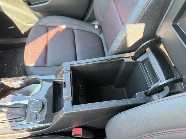 New 2026 Chevrolet Blazer RS w/ Driver Confidence II Package FWD image 32