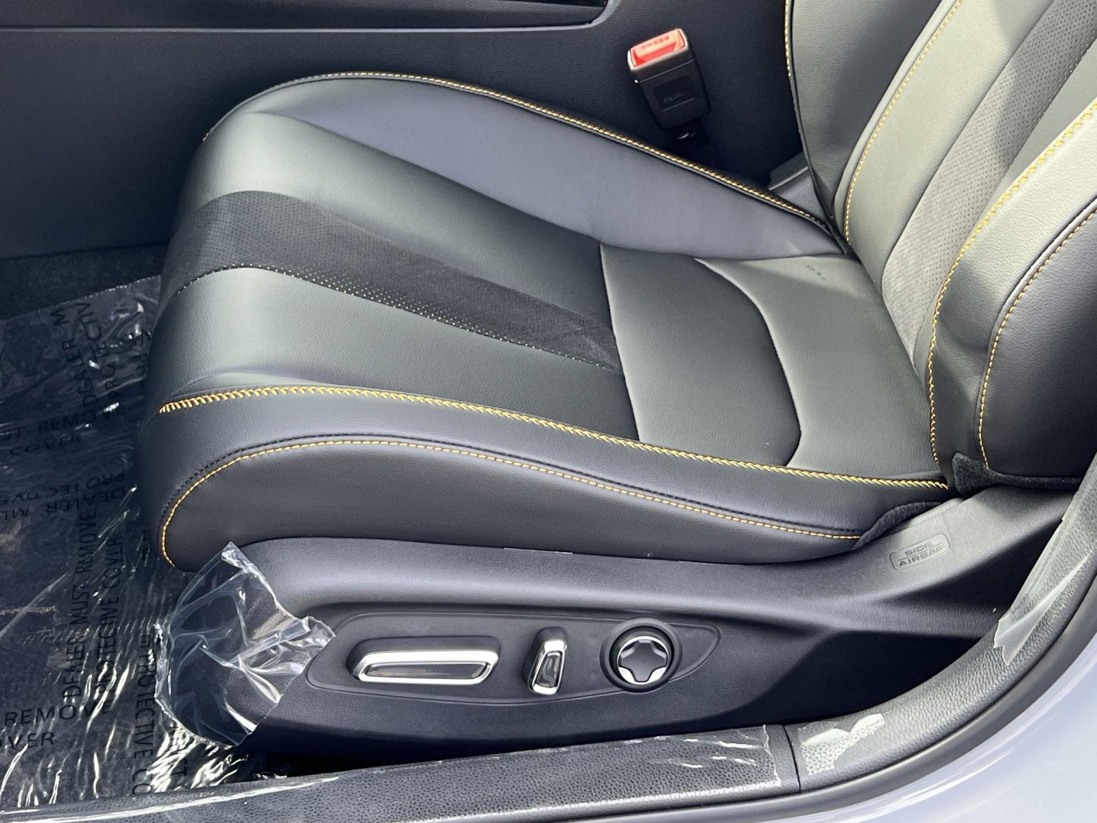 New 2026 Acura Integra A-Spec image 11