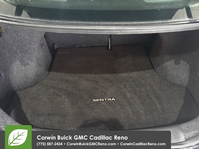 Used 2019 Nissan Sentra SR image 28