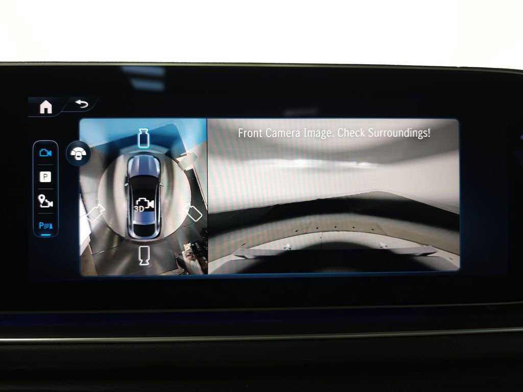 Certified 2026 Mercedes-Benz GLE 450 4MATIC Coupe image 21