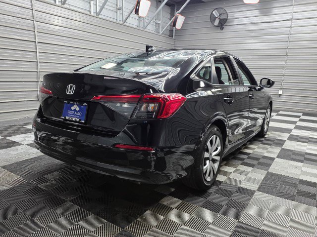 Used 2023 Honda Civic LX image 6