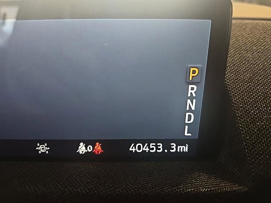 Used 2021 Ford Mustang Mach-E Premium image 15