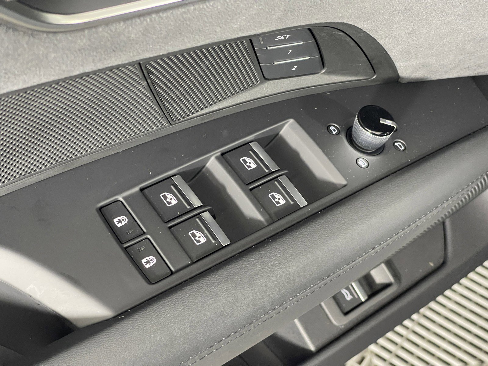 New 2026 Audi S e-tron GT Prestige image 27