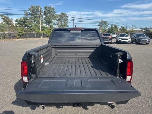 New 2026 Honda Ridgeline RTL image 4