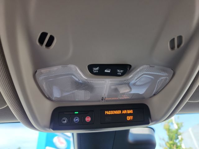 Used 2022 Buick Encore GX Preferred w/ Cold Weather Comfort Package FWD image 46