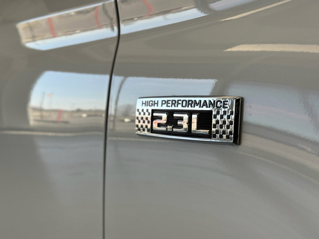 Used 2021 Ford Mustang EcoBoost w/ 2.3L High Performance Package image 26