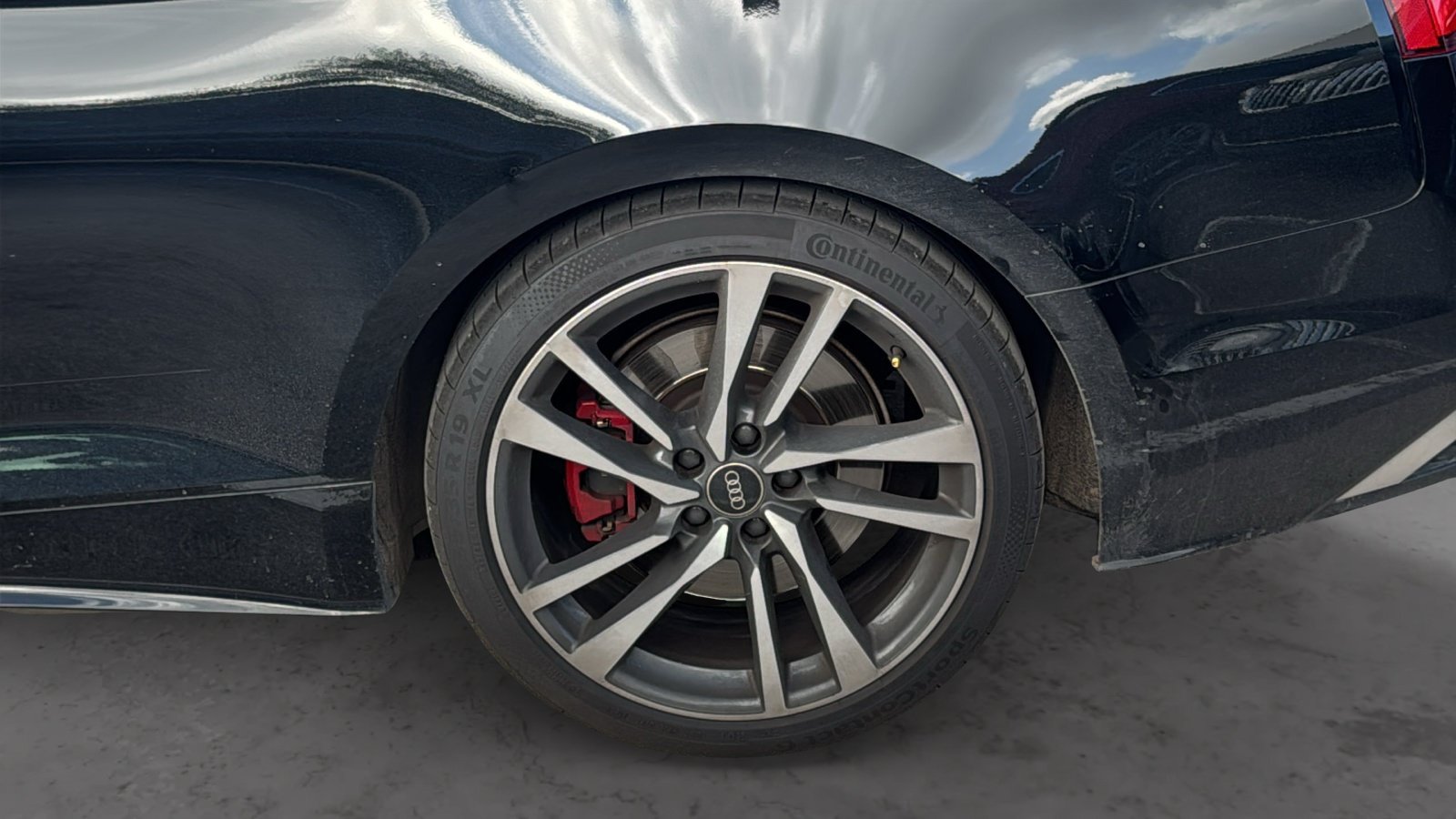Used 2022 Audi S5 Premium Plus AWD/4WD image 19
