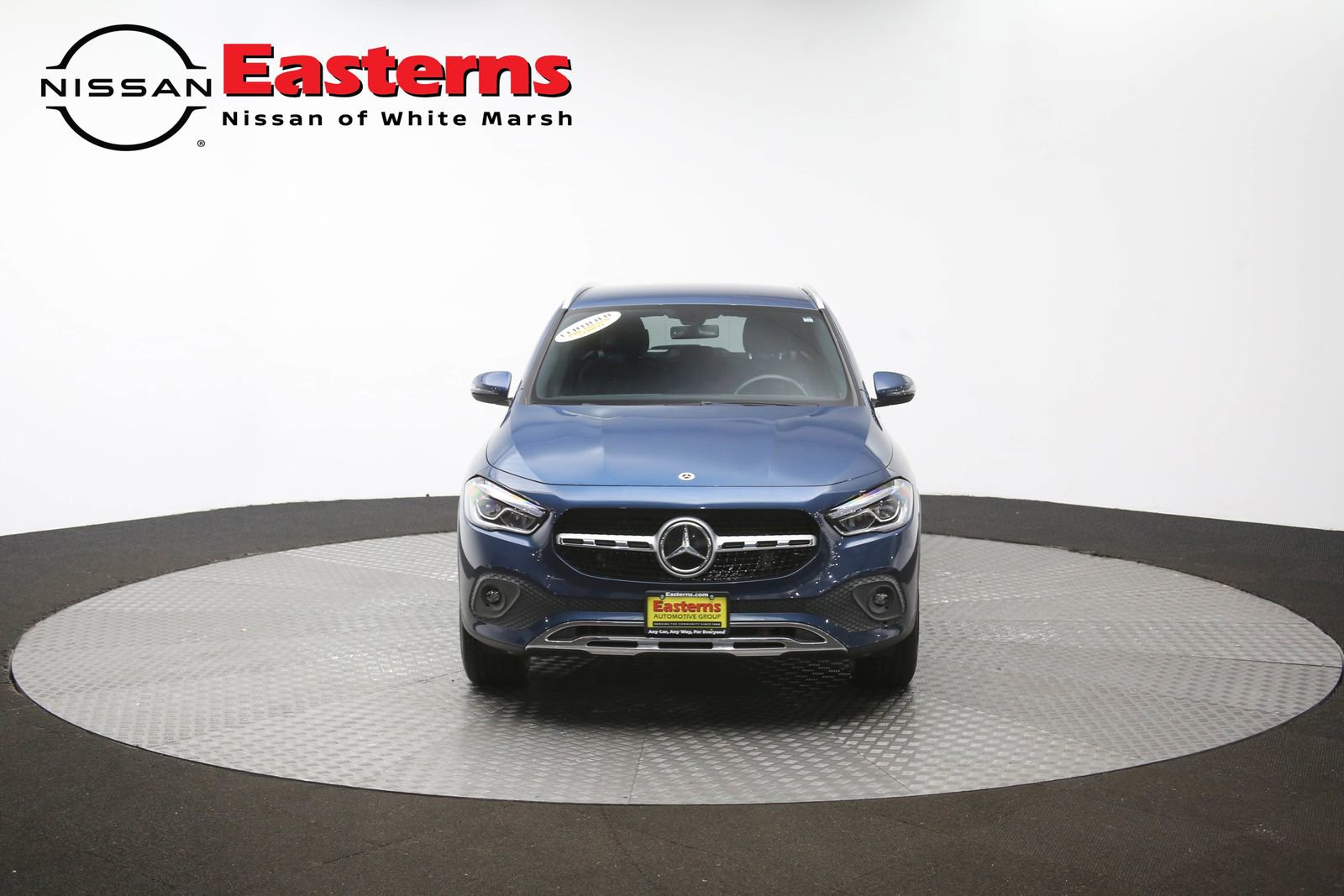 Used 2023 Mercedes-Benz GLA 250 4MATIC w/ Premium Package image 52