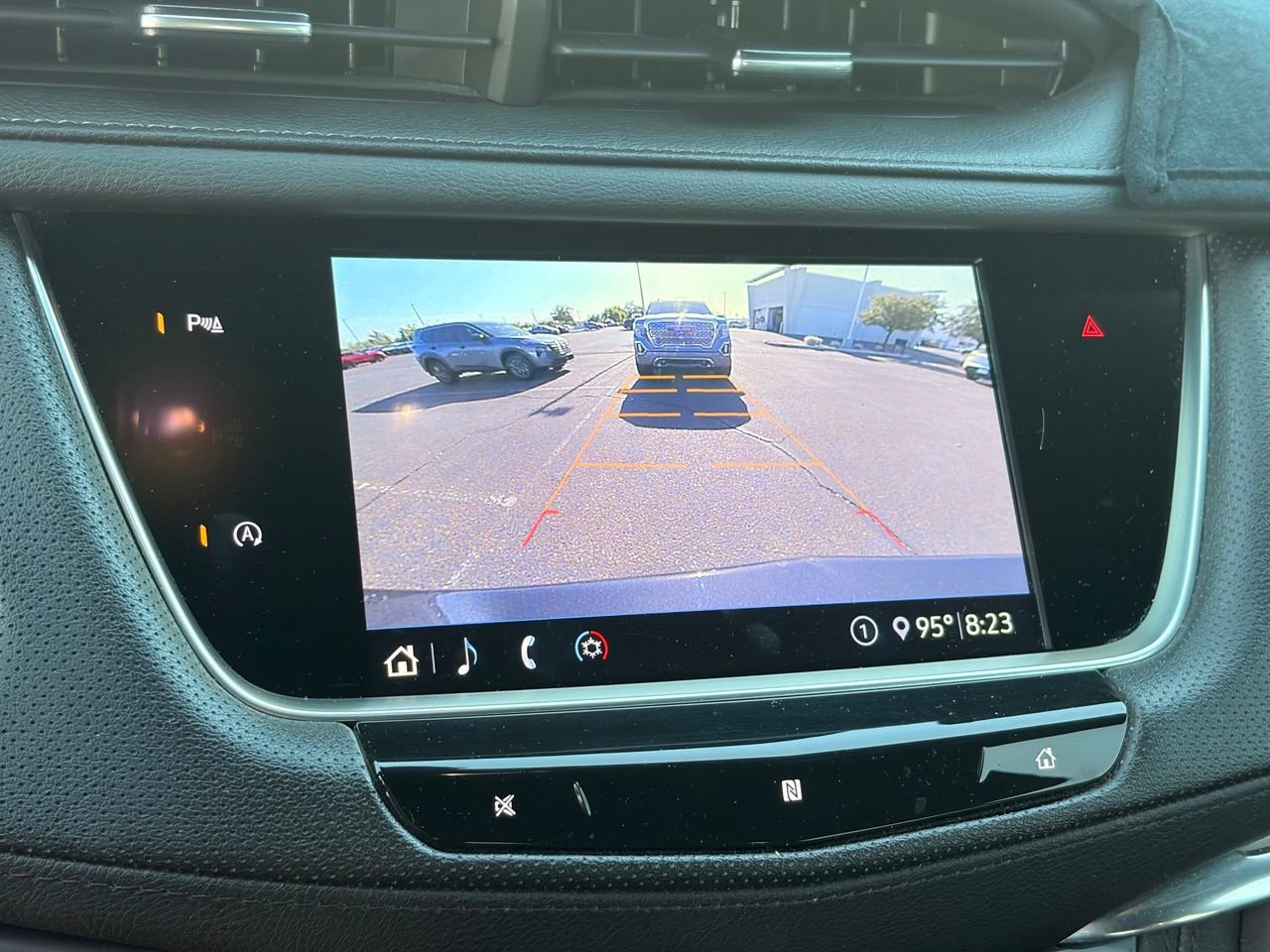 Used 2020 Cadillac XT5 Luxury FWD image 23