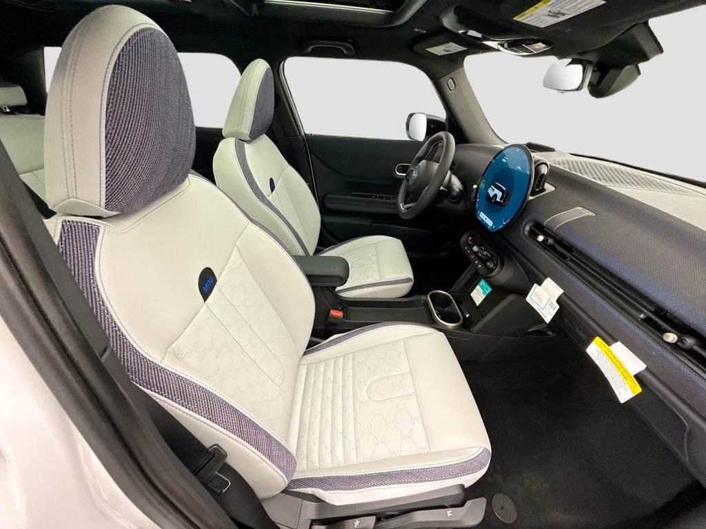 New 2026 MINI Cooper S FWD image 19
