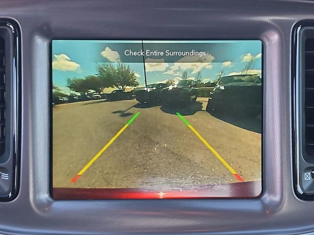 Certified 2019 Dodge Challenger R/T Scat Pack image 28