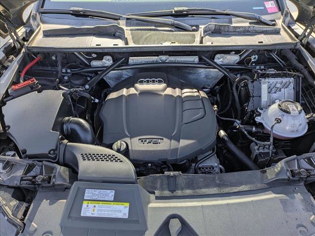 Used 2019 Audi Q5 2.0T Premium w/ Convenience Package image 22