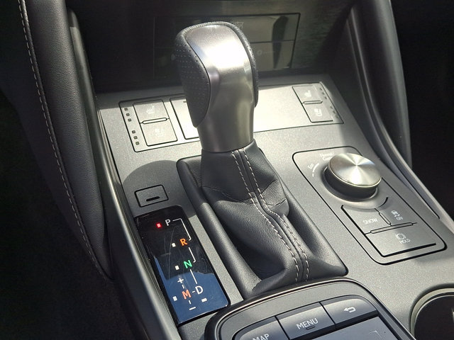 Certified 2024 Lexus IS 350 F Sport w/ Blackout Package AWD/4WD image 14