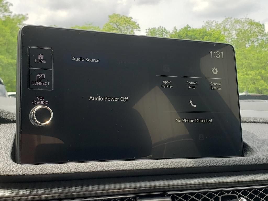 New 2026 Acura Integra A-Spec FWD image 11