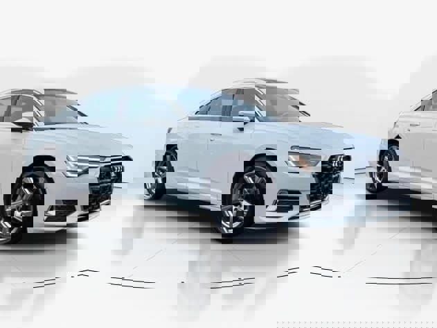 Used 2024 Audi A6 Premium Plus