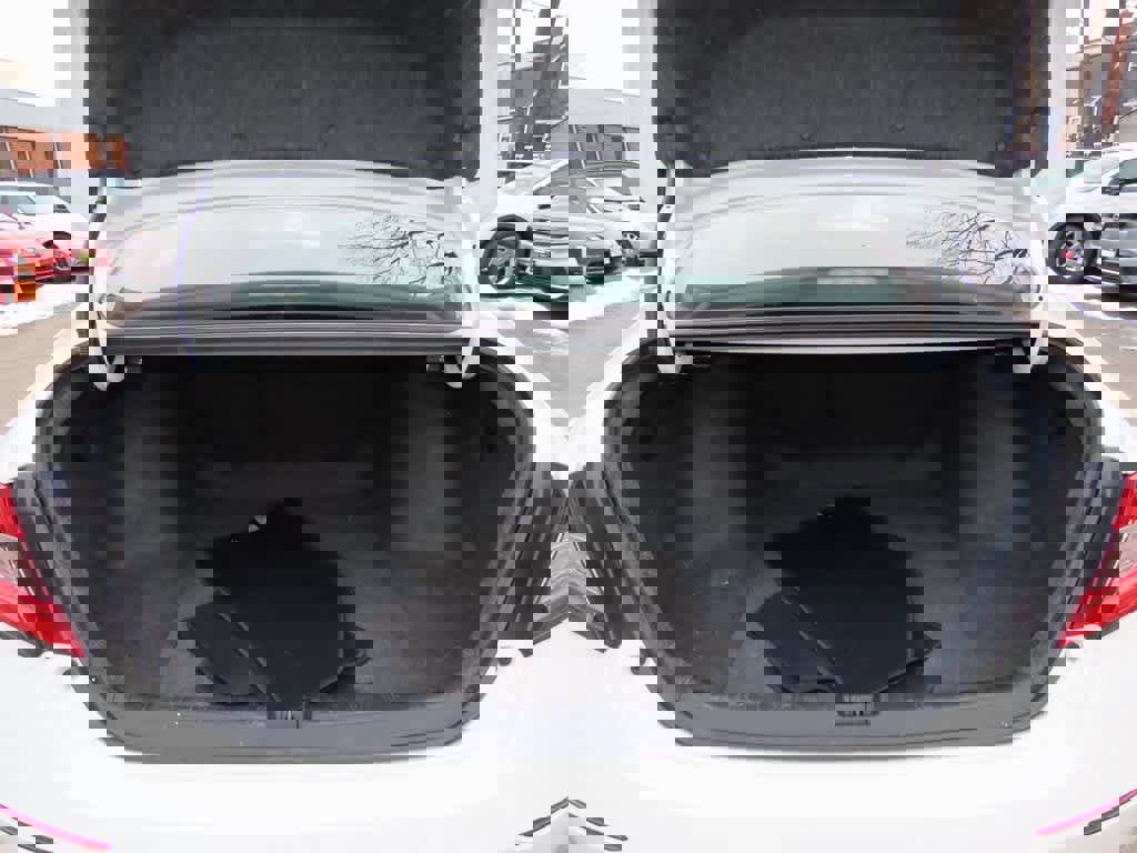 Certified 2022 Honda Accord Sport image 11