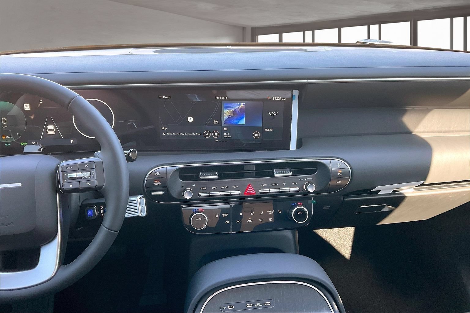 New 2026 Hyundai Palisade SEL AWD/4WD image 7