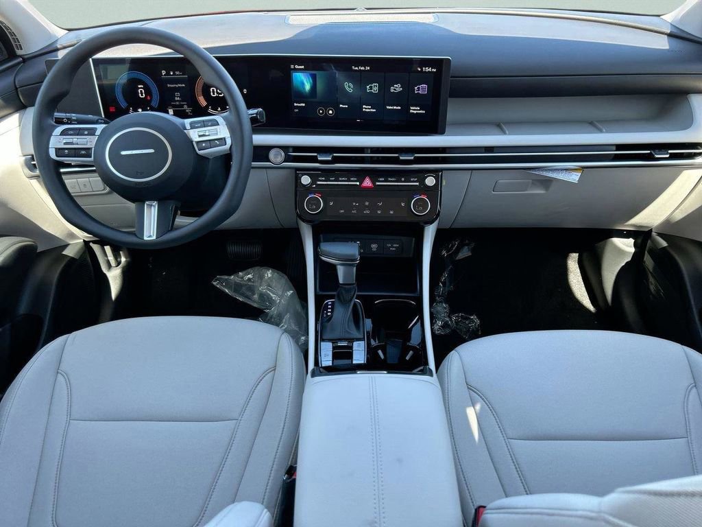 New 2026 Hyundai Tucson SEL image 15