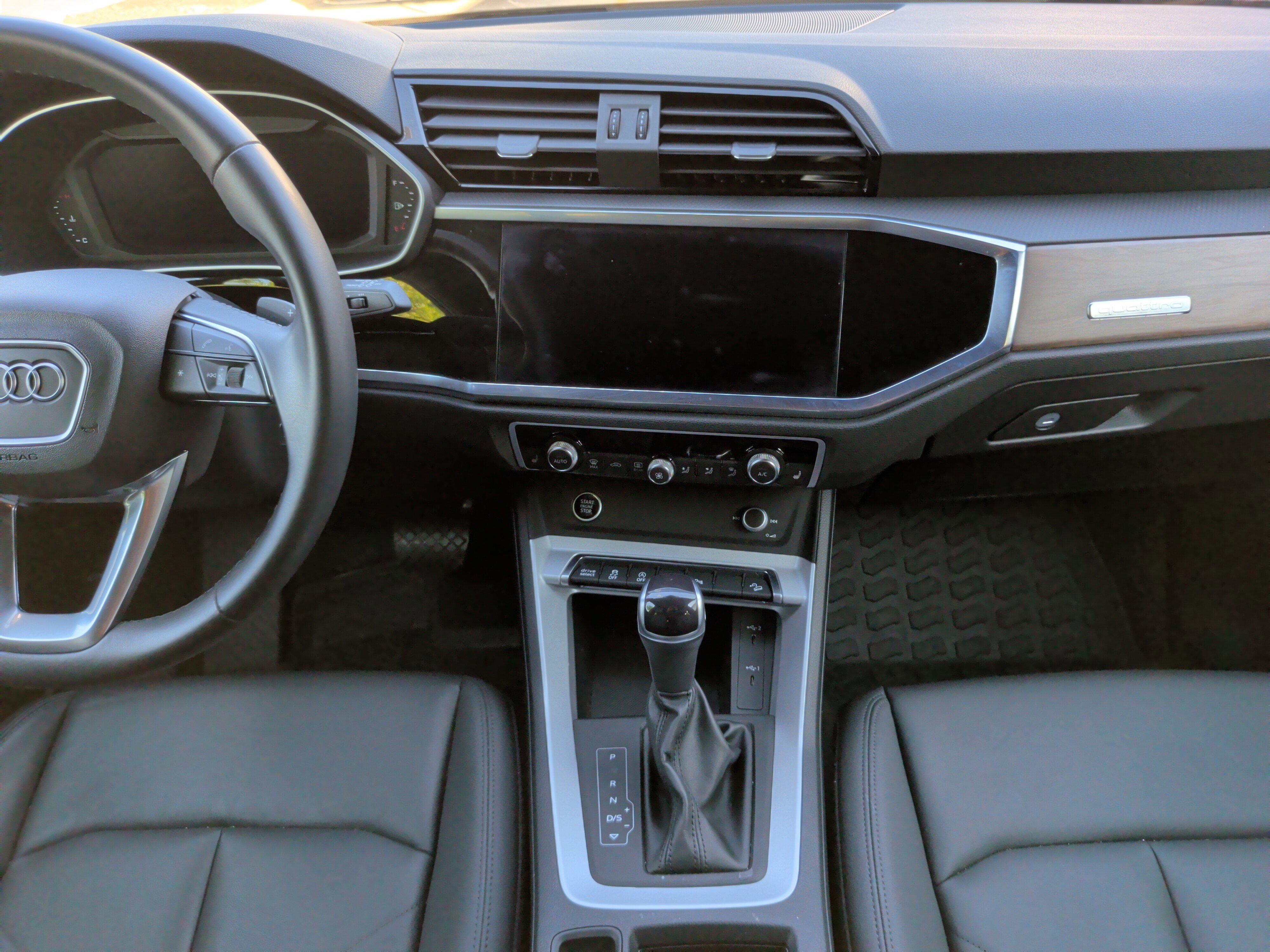 Certified 2022 Audi Q3 2.0T Premium w/ Convenience Package image 33