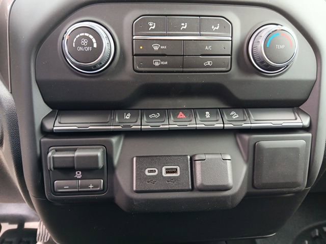 New 2026 Chevrolet Silverado 2500 W/T w/ WT Convenience Package image 15