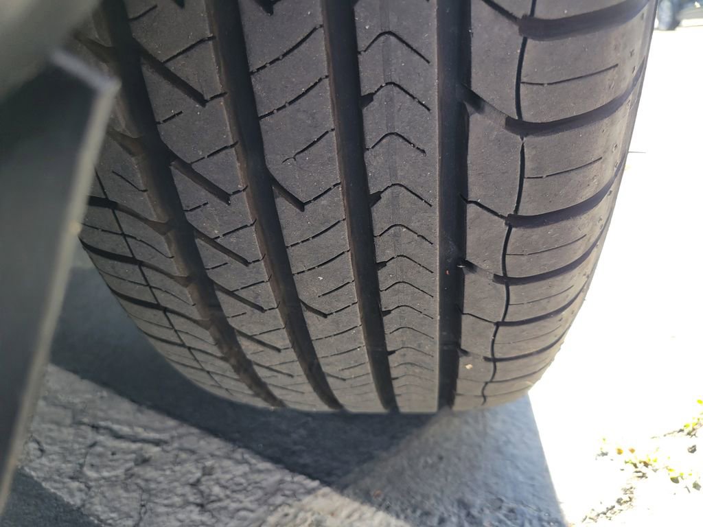 Used 2023 Jeep Renegade Altitude image 25