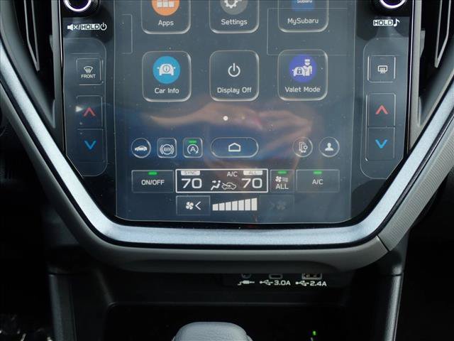 New 2026 Subaru Crosstrek 2.5i Limited AWD/4WD image 18
