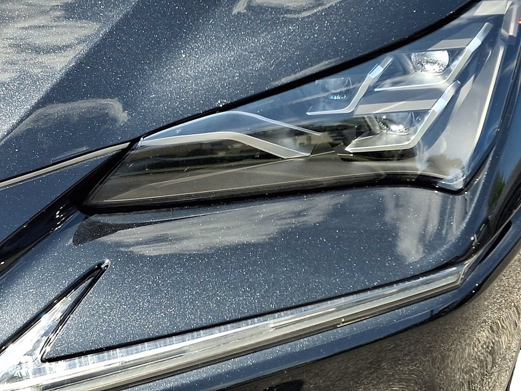 Used 2019 Lexus NX 300 AWD w/ Luxury Package image 10