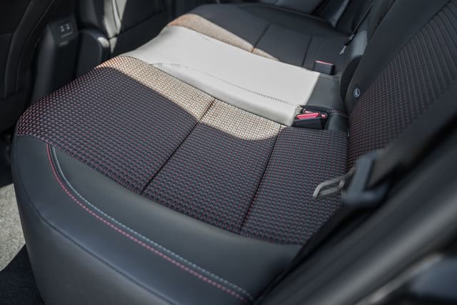 New 2026 Nissan Kicks SR w/ SR Premium Package image 35