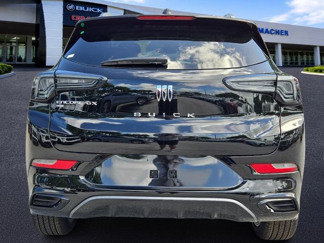 New 2026 Buick Encore GX Avenir AWD/4WD image 6