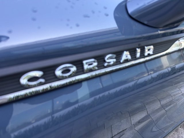 New 2026 Lincoln Corsair Premiere FWD image 8