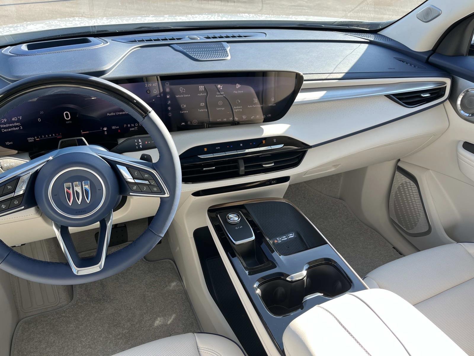 New 2026 Buick Enclave Avenir w/ Super Cruise Package image 14