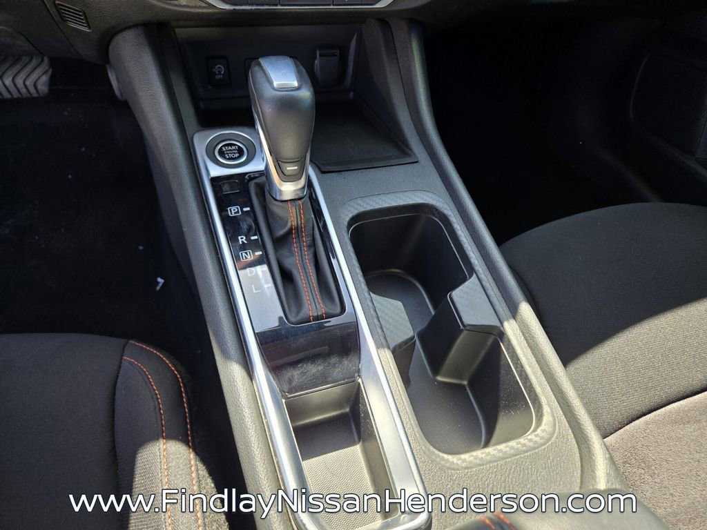Used 2024 Nissan Sentra SR image 29